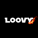 Loovy Discord Bot Logo