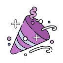 Giveaway+ Discord Bot Logo