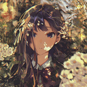 Yukio Discord Bot Logo