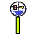 MrDiscreet Bot Discord Bot Logo