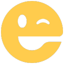 Emotely Discord Bot Logo