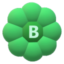 Bloony Discord Bot Logo