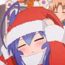 Tsumiki Discord Bot Logo