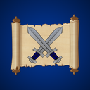 Dungeons Discord Bot Logo