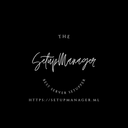 SetupManager Discord Bot Logo