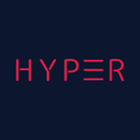 Hyper Chilly Discord Bot Logo