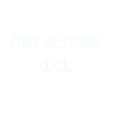dick Discord Bot Logo