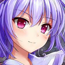 Lyria Discord Bot Logo
