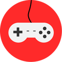 GamerBot Discord Bot Logo