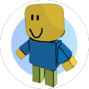 Bloxer Discord Bot Logo