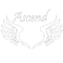 Ascend Discord Bot Logo