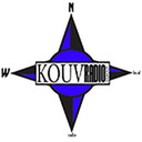 kouv radio Discord Bot Logo