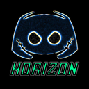 Horizon Nation Discord Bot Logo