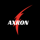 AXRON Discord Bot Logo