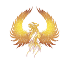 fénix Discord Bot Logo