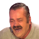 KEKW Discord Bot Logo