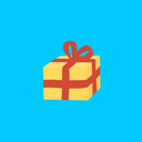 GiveCord Discord Bot Logo
