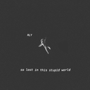 Monkey D. Luffy Discord Bot Logo