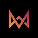 Mystify Discord Bot Logo