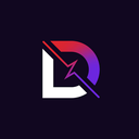 Deluxe Discord Bot Logo