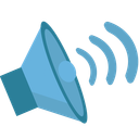 🔊 Sound Discord Bot Logo
