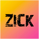 Zick 2✨ Discord Bot Logo