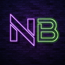 Nexus beta Discord Bot Logo
