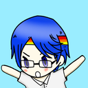 Pisay-kun Discord Bot Logo