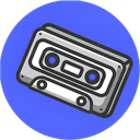 Lythm Discord Bot Logo