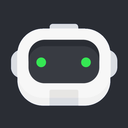 Just a Bot Discord Bot Logo