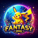 FantasyMon Discord Bot Logo