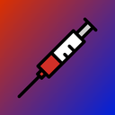 Covid Vaccine Notification Discord Bot Logo