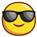 NINJA BOT Discord Bot Logo