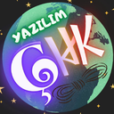 ༄ÇHK༄MODERASYON Discord Bot Logo