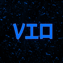 (Discontinued) Vio Discord Bot Logo