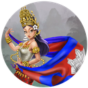 Apsara Music Discord Bot Logo