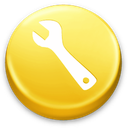 Utilities Discord Bot Logo