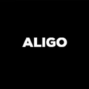 Aligo Discord Bot Logo