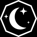 Lunar Discord Bot Logo