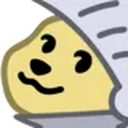 Smuggy Discord Bot Logo