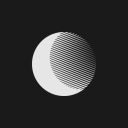 Moon Bot Discord Bot Logo