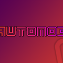 ServerHelp Discord Bot Logo