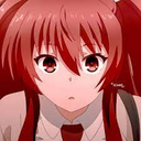 Crimson Princess Discord Bot Logo