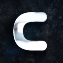 Captive Discord Bot Logo