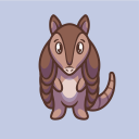 Ava Discord Bot Logo
