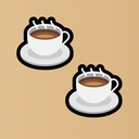 Mocha Match Discord Bot Logo