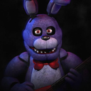 Bonnie bot Discord Bot Logo