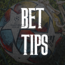 BET TIPS © Discord Bot Logo