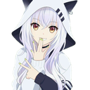 Akira Discord Bot Logo