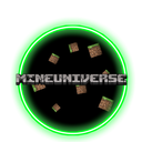 Mineuniverse Discord Bot Logo